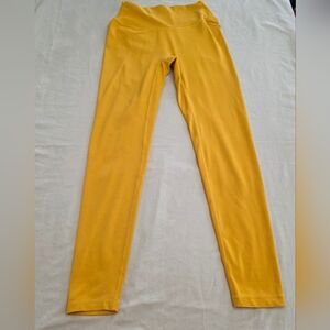 PARAGON XS Leggings *No Tag Size* Please Look Over Measurements